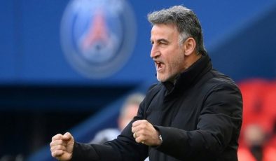 راهێنەری نوێی پاریس سان جێرمان راگەیەندرا