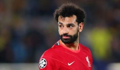 محەمەد سەلاح گرێبەستی لەگەڵ لیڤەرپول نوێدەکاتەوە