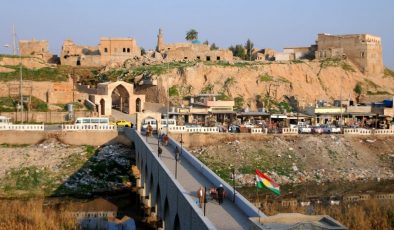 شەڕ لەنێوان گەنجان لە کەرکوک کارەساتی نایەوە