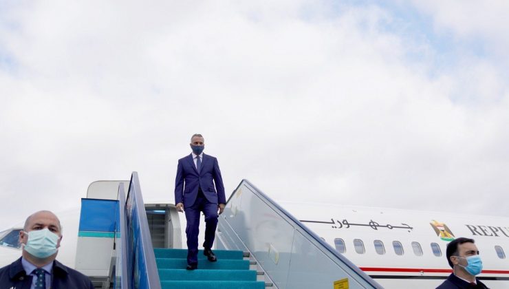 كازمی به‌شداری له‌كۆبوونه‌وه‌ی لوتكه‌ی سعوودییه‌ ده‌كات