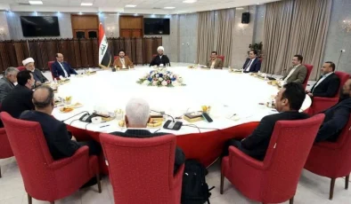 چوارچێوەی هەماهەنگی پێشوازی لە دەستپێشخەرییەکەی نێچیرڤان بارزانی دەکات