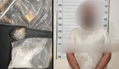 دوای سێ مانگ ئازادکردنی لە زیندان، لەسەر دزی دەستگیرکرایەوە