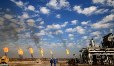 نرخی نەوت نزمبوونەوە تۆماردەکات و هۆکارەکەی …