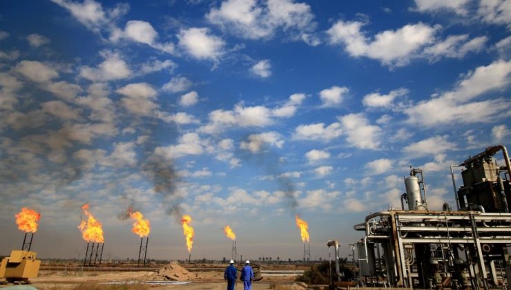 نرخی نەوت نزمبوونەوە تۆماردەکات و هۆکارەکەی …