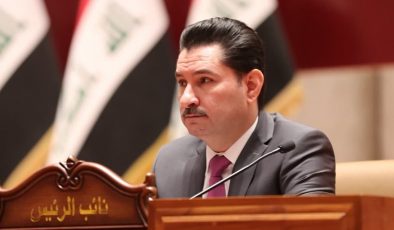 شاخەوان عەبدوڵڵا: هیچ ئەفسەرێک سزا نادرێت و کێشەکانیان کۆتایی هات