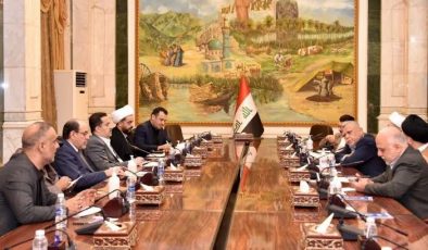 چوارچێوەی هەماهەنگی پشتگیری خۆی بۆ ئەنجامدانی هەڵبژاردنی پێشوەختە راگەیاند