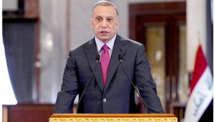 کازمی داوا دەکات سبەی لایەنە سیاسییەکان لە کۆشکی حکومەت کۆببنەوە