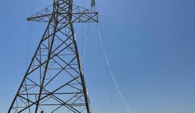 پڕۆژەیەکی کارەبا بە گوژمەی زیاتر لە 31 ملیار دینار لە راپەڕین جێبەجێدەکرێت