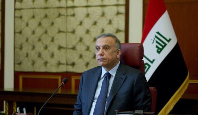 کازمی: تەقەکردن لە خۆپیشاندەران بە هەموو شێوەیەک قەدەغەیە