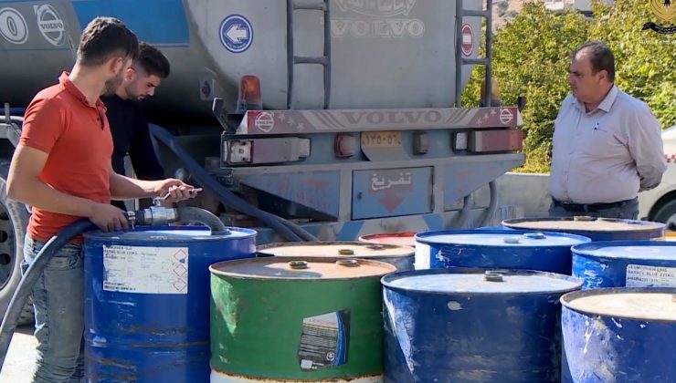 حكوومەت بۆ دابینکردنی نەوتی سپی بۆ ماڵان چەند پێشنیازێک تاوتوێ دەكات