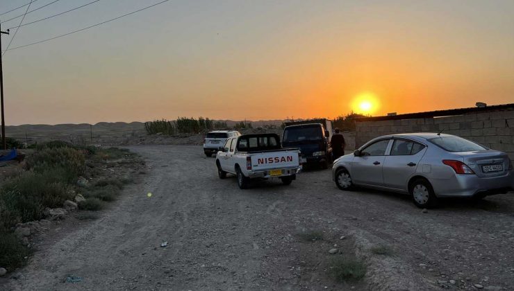 پێشمەرگەیەک لە سنووری کەرکوک لەلایەن داعشەوە شەهید دەکرێت