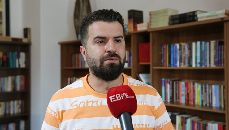 دۆزینەوەی کار لەرێگای ئینتەرنێت