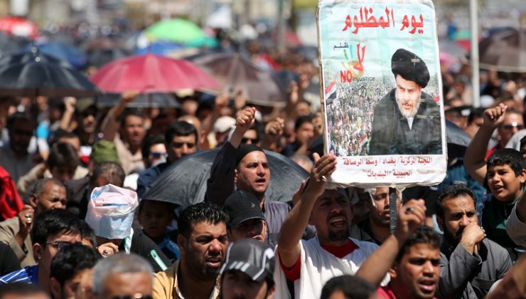 سەرەڕای بوونی سێ دەستپێشخەری، چوارچێوەی هەماهەنگی و رەوتی سەدر لەیەک نزیکنەبوونەتەوە