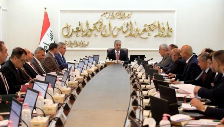 ئەنجومەنی دادوەری عێراق لە وەڵامیدا بۆ داواکەی سەدر: دەسەڵاتی هەڵوەشاندنەوەی پەرلەمانمان نییە
