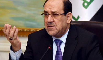 مالیکی: پەرلەمان هەڵناوەشێتەوە و هەڵبژاردنی پێشوەختە ناکرێت