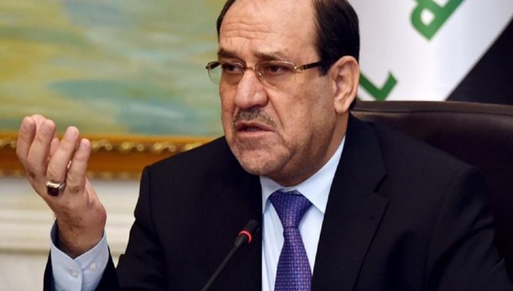 مالیکی: پەرلەمان هەڵناوەشێتەوە و هەڵبژاردنی پێشوەختە ناکرێت