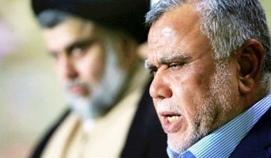 هادی عامری: پرسی هەڵبژاردنی پێشوەختە پێویستى بە دیالۆگى نیشتمانیی گشتگیرە