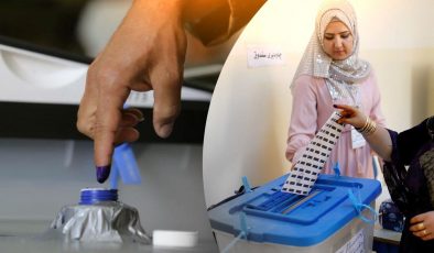سەرۆکایەتی هەرێم: کۆتا وادە بۆ ئەنجامدنی هەڵبژاردنەکان پێویستە مانگی چواری ساڵی داهاتوو بێت