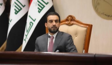 محه‌مه‌د حه‌لبووسی: نابێت هیچ ناکۆکییەکی سیاسی لە‌ ده‌ره‌وه‌ی په‌رله‌مان چارەسەر بکرێت