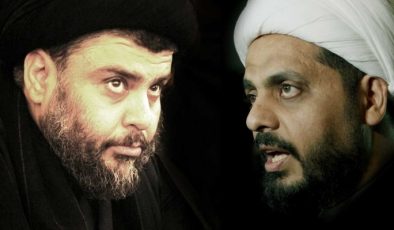 خەزعەلی: به‌بێ ره‌زامه‌ندی موقته‌دا سه‌در، حكومه‌تی داهاتوو سه‌ركه‌وتوو نابێت و شكست ده‌هێنێت