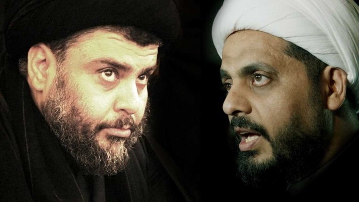 خەزعەلی: به‌بێ ره‌زامه‌ندی موقته‌دا سه‌در، حكومه‌تی داهاتوو سه‌ركه‌وتوو نابێت و شكست ده‌هێنێت