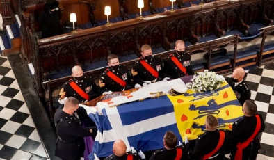 ئایا دەزانیت تابووتەکەی شاژن ئیلیزابێس لە چی درووستکراوە؟