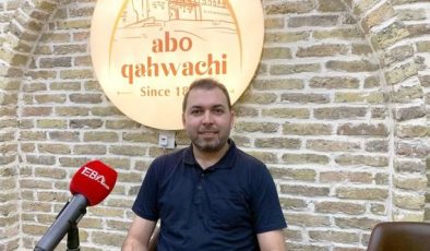 قاوەخانەی عەبۆ قاوەچی… چیرۆکی نەریتێکی سەدەیی