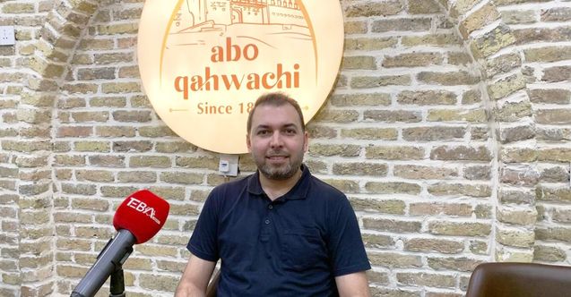 قاوەخانەی عەبۆ قاوەچی… چیرۆکی نەریتێکی سەدەیی