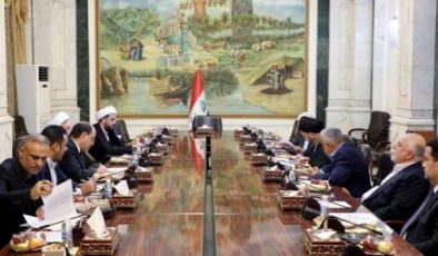 دوو لایەنی سەرەکی هەرەشەی کشانەوە لە چوارچێوەی هەماهەنگی دەکەن