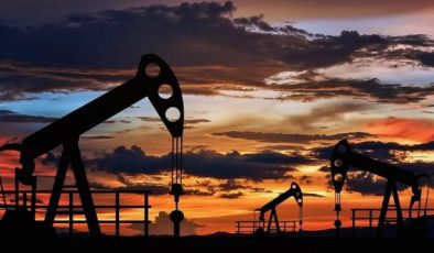 نرخی نەوتی برێنت بەرزبوونەوەی بەخۆوە بینی