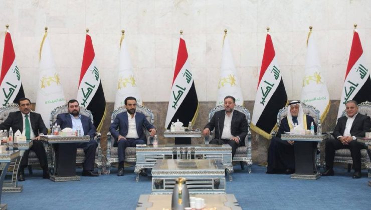 سوننەکان دوایین هەڵوێستی خۆیان بەرامبەر هەڵوەشاندنەوەی پەرلەمان راگەیاند