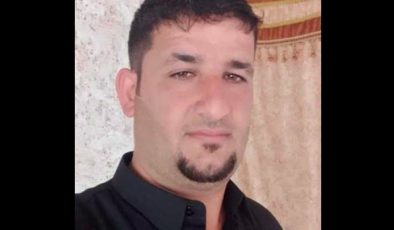 گەنجێک لە خورماتوو بەهۆی تەزووی کارەباوە گیانی لەدەستدا