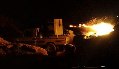 دوایین هەواڵ لەبارەی شەڕ و پێکدادانەکانی شەوی رابردووی نەینەوا بزانە!