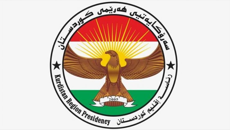 سەرۆکایەتی هەرێم: نابێت هه‌رێمى كوردستان بكرێته‌ گۆڕه‌پانى يه‌كلاییكردنه‌وه‌ى ململانێكانی لایەنە ناکۆکەکان