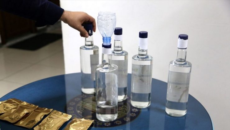 مەغریب.. 19 کەس بەهۆی خواردنەوەی کحولیەوە گیانیان لە دەستدا