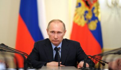 پوتین: ئەگەری سەرهەڵدانی ناکۆکی جیهانی و ناوخۆیی بەرزبووەتەوە