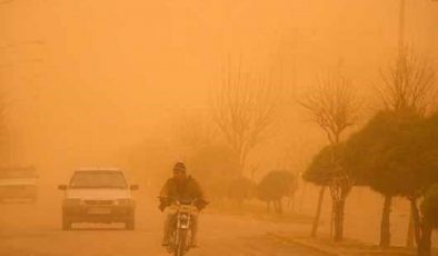 وەزیری ژینگەی عێراق: بەهۆی گۆرانی کەش و هەواوە رۆژانە 10 ملیار دینار زیان بەر عێراق دەکەوێت