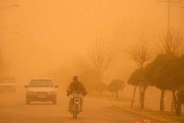 وەزیری ژینگەی عێراق: بەهۆی گۆرانی کەش و هەواوە رۆژانە 10 ملیار دینار زیان بەر عێراق دەکەوێت