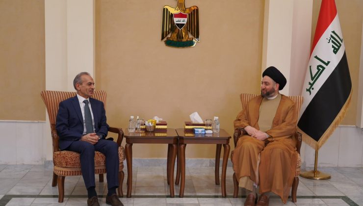 توران و حەکیم تاوتوێی مافە دەستووریەکان و پێکهێنانی حکومەت دەکەن