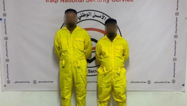 دوای رفاندنی هاووڵاتییەکی سلێمانی لە بەغداد توندرا ئازاد بکرێت