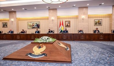 ئەنجومەنی وەزیران بەدواداچوون بۆ دابینكردنی نەوتی سپی ماڵان دەكات