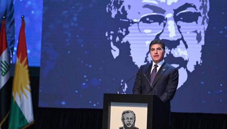 نێچیرڤان بارزانی: پارتی و یەکێتی جارێکی دیکە پێویستییان بە رێککەوتنێکی تازەی هاوبەشە