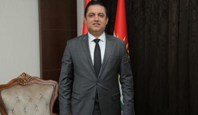 وه‌زیری په‌روه‌رده‌: به‌ بڕیاری سەرۆکی حکومەت گوژمەیەکی تایبه‌ت بۆ پەرەپێدان و دروستکردنی قوتابخانەکان تەرخانکراوە