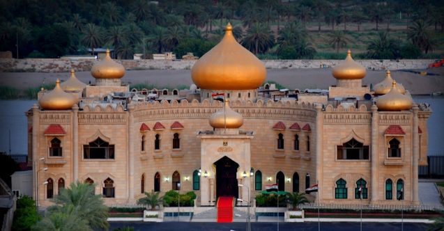 ئەمڕۆ سەرۆککۆماری نوێی عێراق دەستبەکار دەبێت