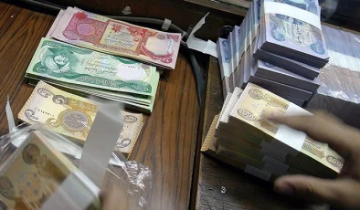 وه‌زاره‌تی دارایی ئاماده‌كاریه‌كانی بۆ بودجه‌ی 2023 ده‌ستپێكرد
