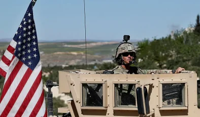 ئەمه‌ریکا کوشتنی بەناو بەرپرسێکی باڵای داعشی راگەیاند