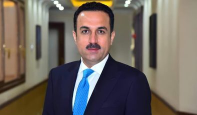 ئومێد خۆشناو مژدە دەداتە هاووڵاتییانی کەمدەرامەتی هەولێر