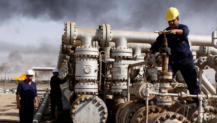 کۆمپانیای DNO بەرهەمهێنانی نەوتی لە هەرێمی کوردستان بۆ زیاتر 109 هەزار بەرمیل بەرزکردەوە