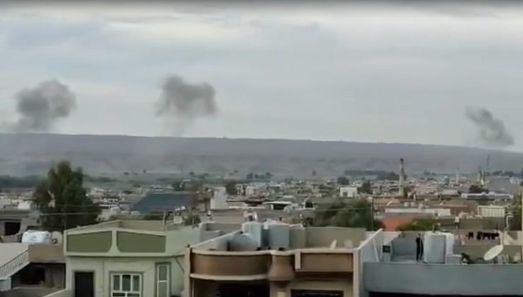 پارتی ئازادی کوردستان لە پردێ بۆردومانکرا