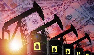 داهاتی نۆ مانگی رابردووی نەوتی عێراق زیاتر بووە لە 90 ملیار دۆلار